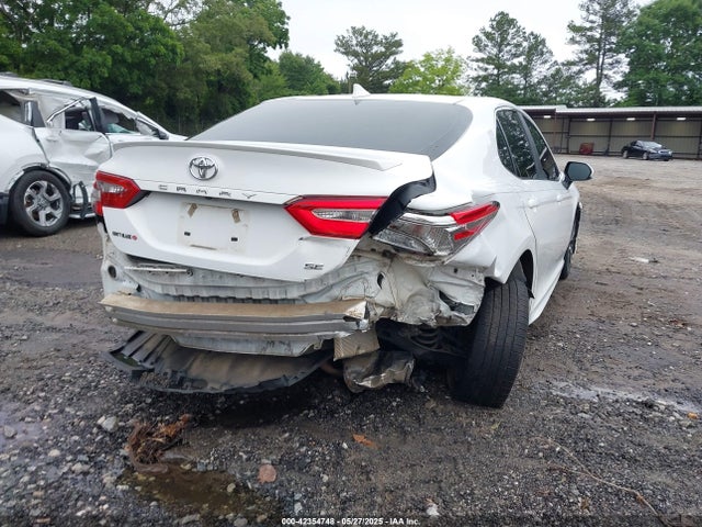 4T1B11HK1KU716592 Toyota a25a-fks