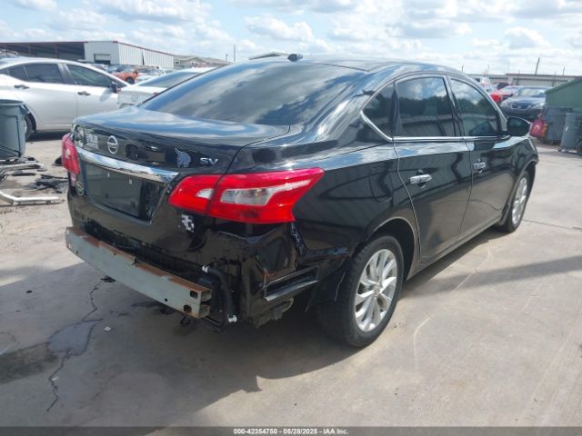 2018 NISSAN SENTRA 3N1AB7AP1JL659151 Photo 3