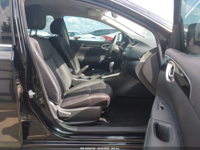 2018 NISSAN SENTRA 3N1AB7AP1JL659151 Photo 4