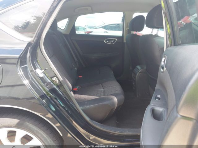 2018 NISSAN SENTRA 3N1AB7AP1JL659151 Photo 7