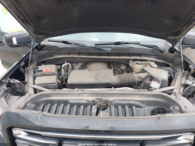 3GTP9EEL9MG255509 GMC l87 - di dfm, alum, gen 5
