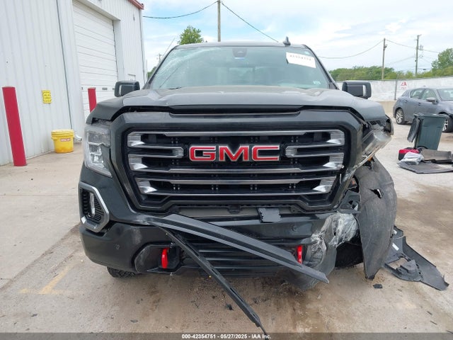 3GTP9EEL9MG255509 GMC l87 - di dfm, alum, gen 5