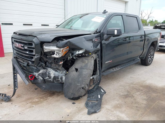 3GTP9EEL9MG255509 GMC l87 - di dfm, alum, gen 5