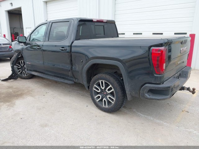 3GTP9EEL9MG255509 GMC l87 - di dfm, alum, gen 5