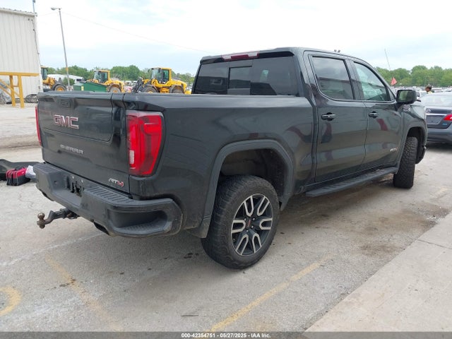 3GTP9EEL9MG255509 GMC l87 - di dfm, alum, gen 5