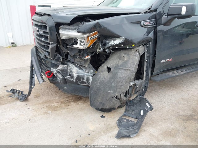3GTP9EEL9MG255509 GMC l87 - di dfm, alum, gen 5