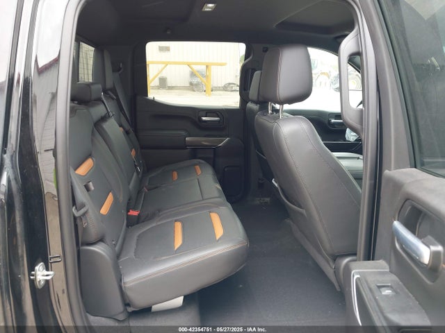 3GTP9EEL9MG255509 GMC l87 - di dfm, alum, gen 5