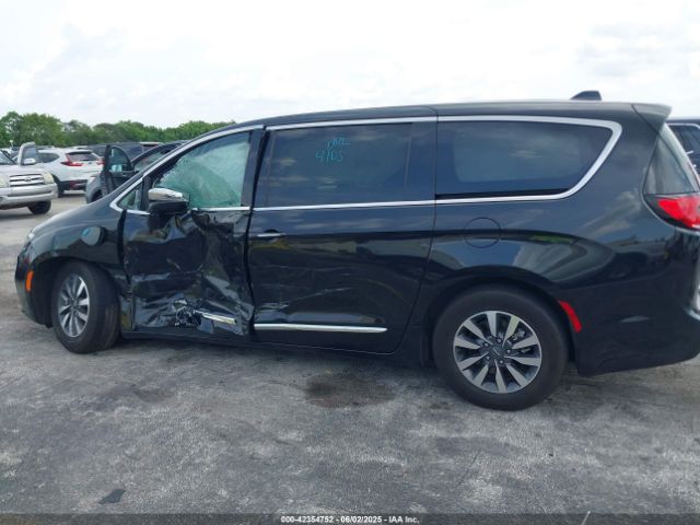 2C4RC1S76PR626750 Chrysler Pacifica Hybrid Limited