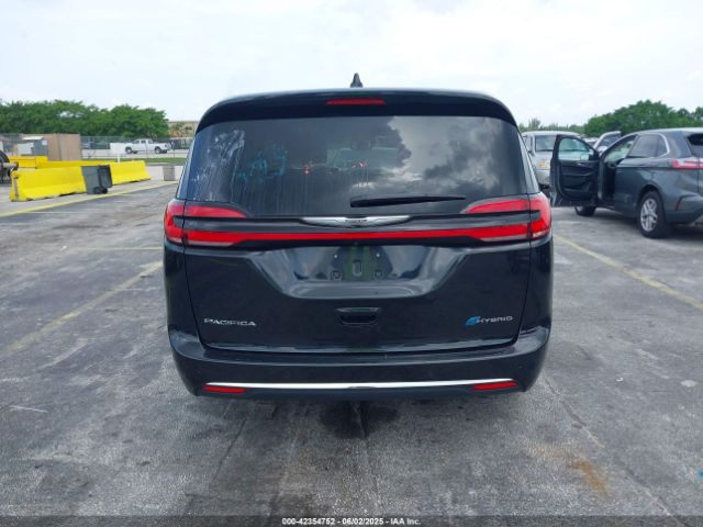 2C4RC1S76PR626750 Chrysler Pacifica Hybrid Limited