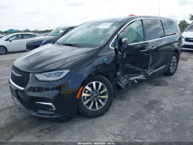2C4RC1S76PR626750 Chrysler Pacifica Hybrid Limited