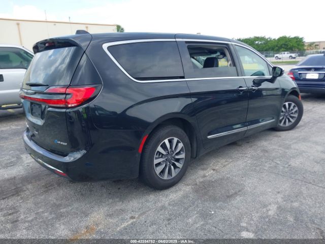 2C4RC1S76PR626750 Chrysler Pacifica Hybrid Limited