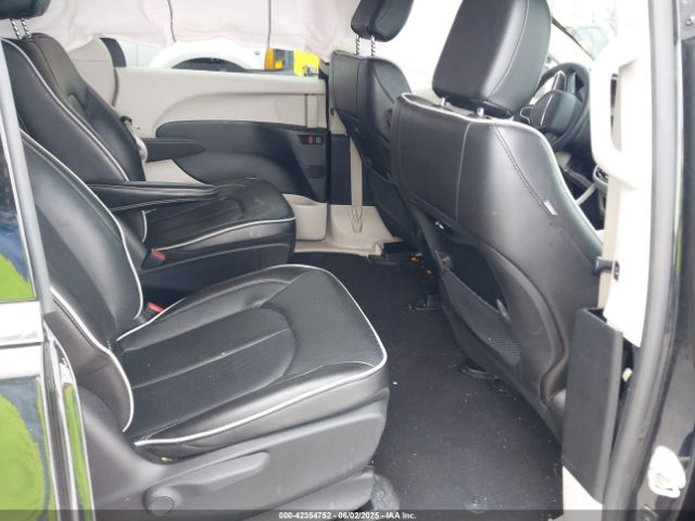 2C4RC1S76PR626750 Chrysler Pacifica Hybrid Limited