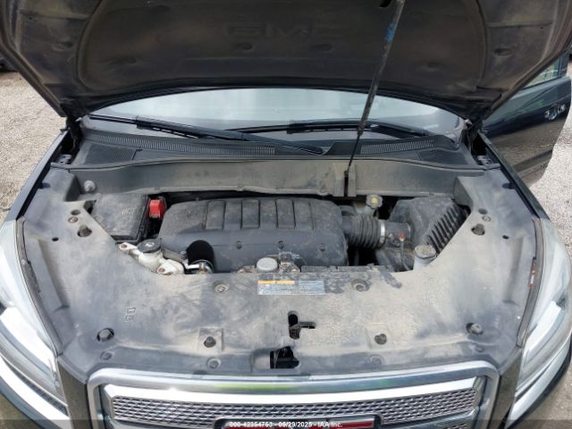 1GKKVTKD8GJ156534 GMC Acadia Denali