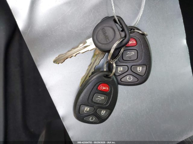 1GKKVTKD8GJ156534 GMC Acadia Denali