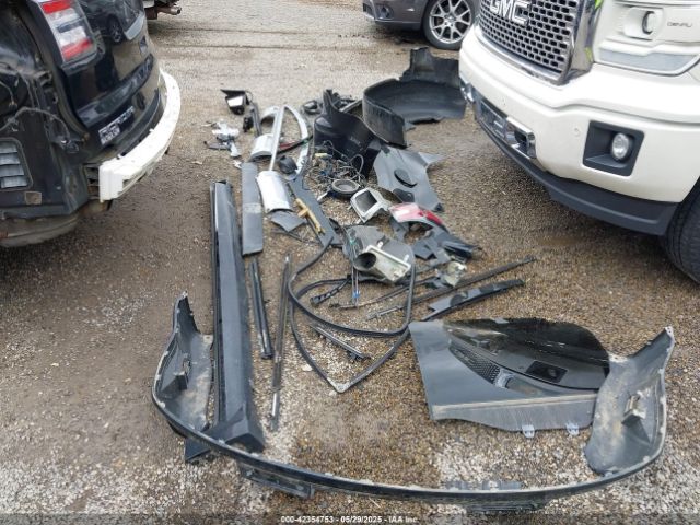 1GKKVTKD8GJ156534 GMC Acadia Denali