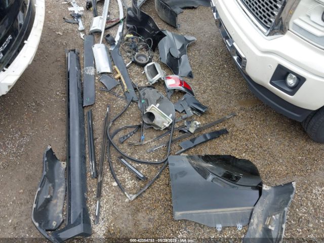 1GKKVTKD8GJ156534 GMC Acadia Denali