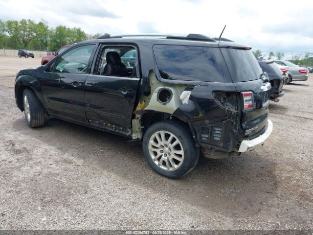 1GKKVTKD8GJ156534 GMC Acadia Denali
