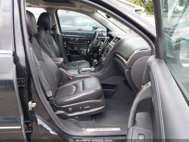 1GKKVTKD8GJ156534 GMC Acadia Denali