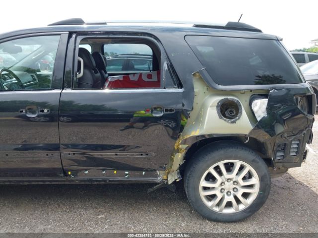 1GKKVTKD8GJ156534 GMC Acadia Denali