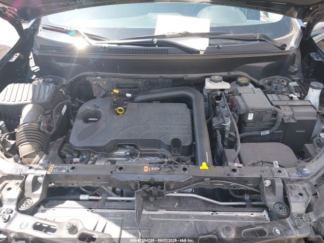 3GNAXKEGXRL332519 Chevrolet Equinox Fwd Lt