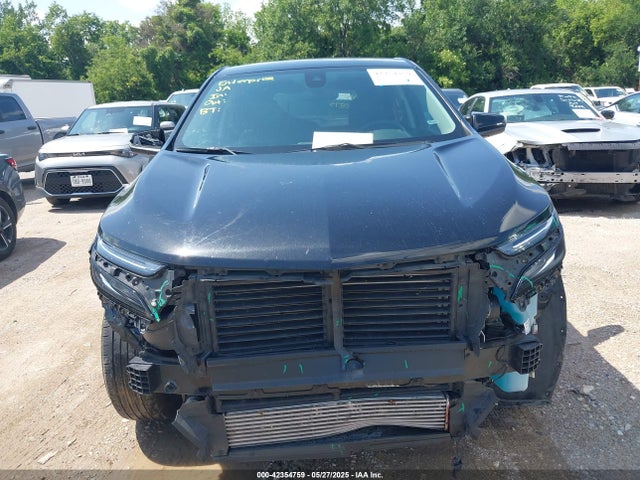 3GNAXKEGXRL332519 Chevrolet Equinox Fwd Lt
