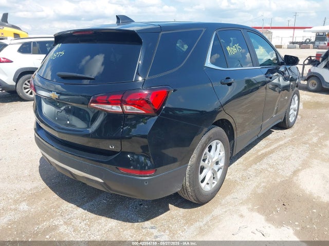 3GNAXKEGXRL332519 Chevrolet Equinox Fwd Lt