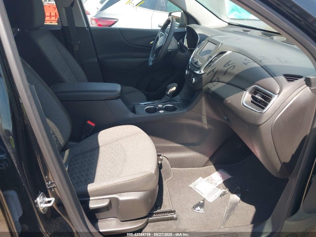 3GNAXKEGXRL332519 Chevrolet Equinox Fwd Lt