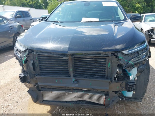 3GNAXKEGXRL332519 Chevrolet Equinox Fwd Lt