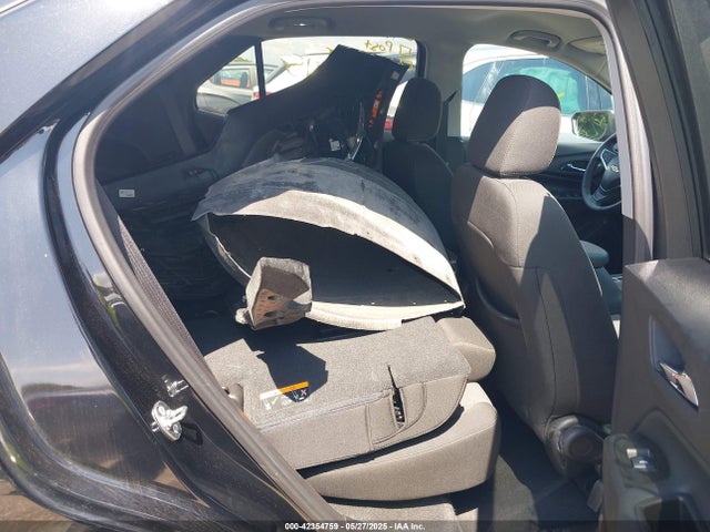 3GNAXKEGXRL332519 Chevrolet Equinox Fwd Lt