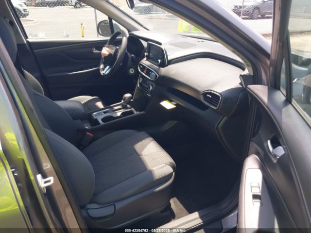 5NMS23AD9KH085266 Hyundai Santa Fe Se