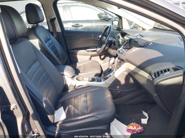 1FADP5CU1GL102558 Ford C-max Energi Sel