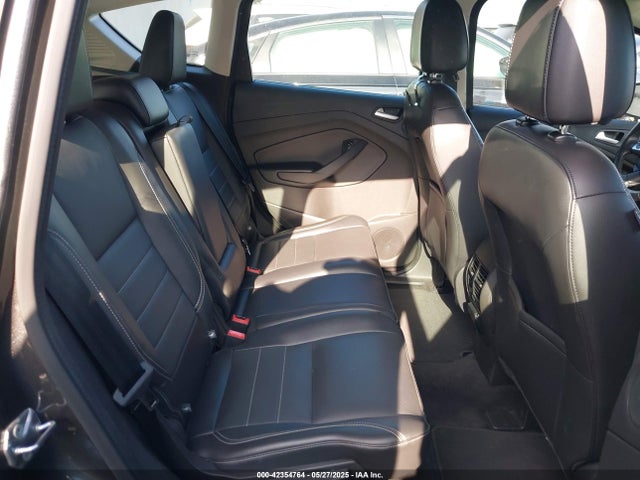 1FADP5CU1GL102558 Ford C-max Energi Sel