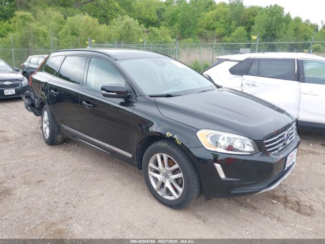 2017 VOLVO XC60 YV440MDJ6H2075794
