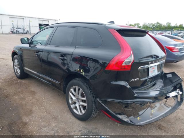 2017 VOLVO XC60 YV440MDJ6H2075794 Photo 2