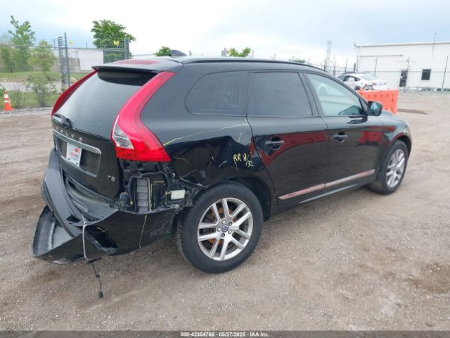 2017 VOLVO XC60 YV440MDJ6H2075794 Photo 3