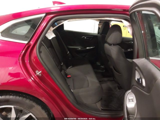 2021 CHEVROLET MALIBU 1G1ZG5ST3MF009908 Photo 7