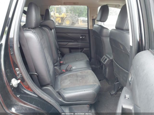 2019 MITSUBISHI OUTLANDER JA4AD3A37KZ018331 Photo 7
