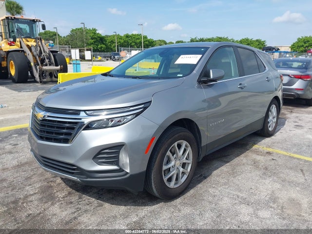 3GNAXKEG6RL176978 Chevrolet EQUINOX LT