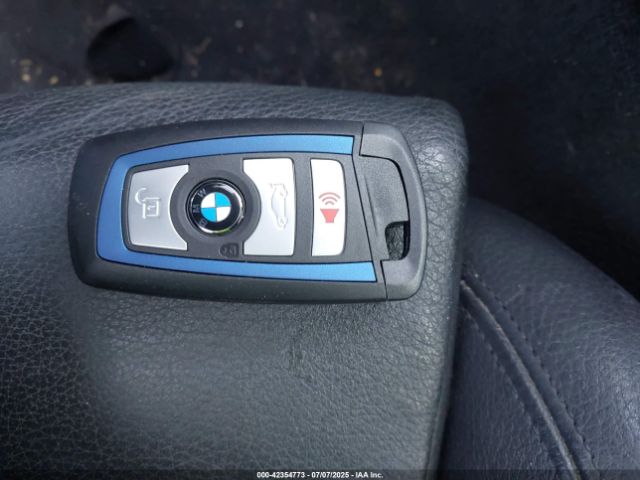 2016 BMW 435I WBA3T3C54G5A41614 Photo 10