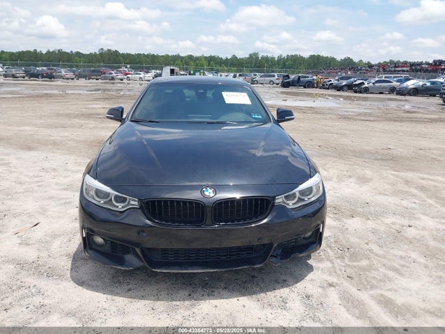 WBA3T3C54G5A41614 BMW 2016