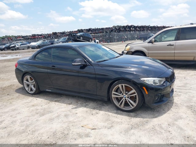 WBA3T3C54G5A41614 BMW 2016