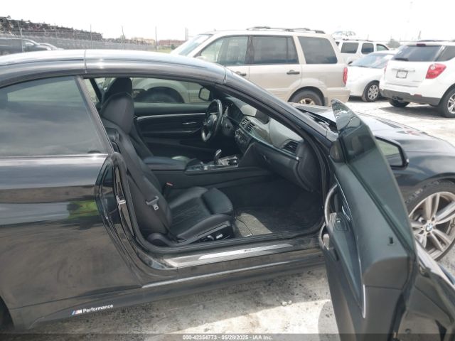 2016 BMW 435I WBA3T3C54G5A41614 Photo 4