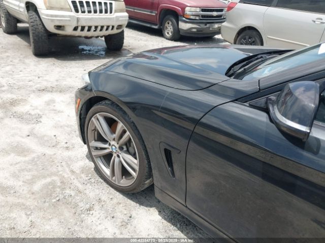 2016 BMW 435I WBA3T3C54G5A41614 Photo 5