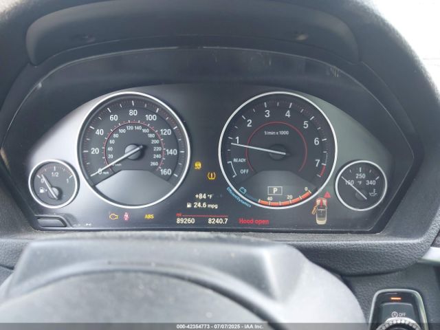 2016 BMW 435I WBA3T3C54G5A41614 Photo 6
