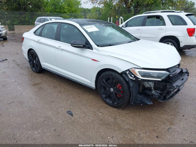 3VW6T7BU3LM051968 Volkswagen 2.0 tsi