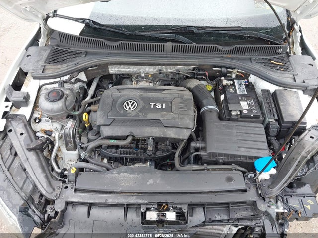 3VW6T7BU3LM051968 Volkswagen 2.0 tsi