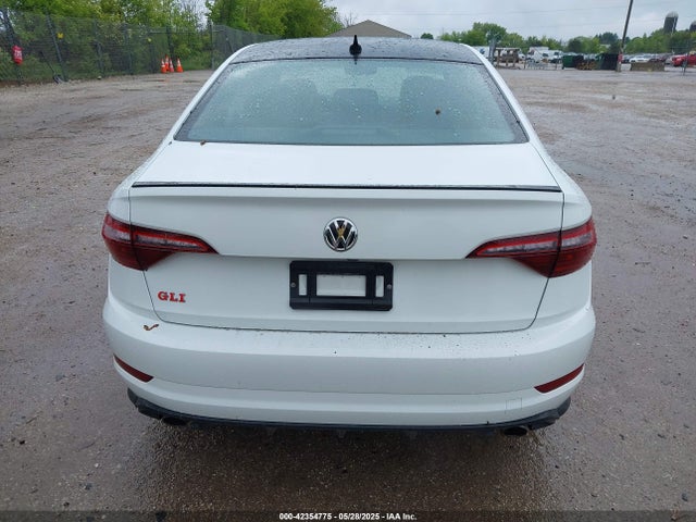 3VW6T7BU3LM051968 Volkswagen 2.0 tsi