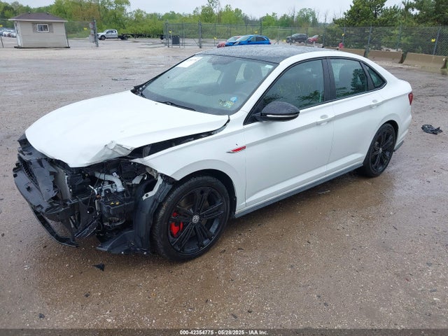 3VW6T7BU3LM051968 Volkswagen 2.0 tsi