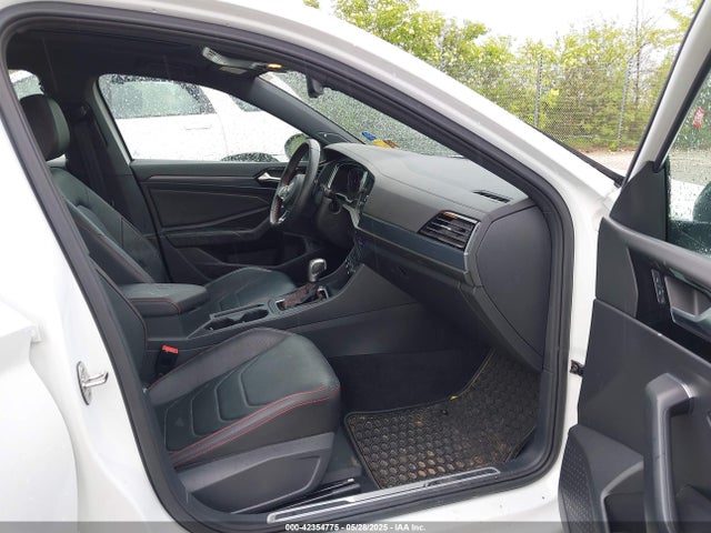 3VW6T7BU3LM051968 Volkswagen 2.0 tsi