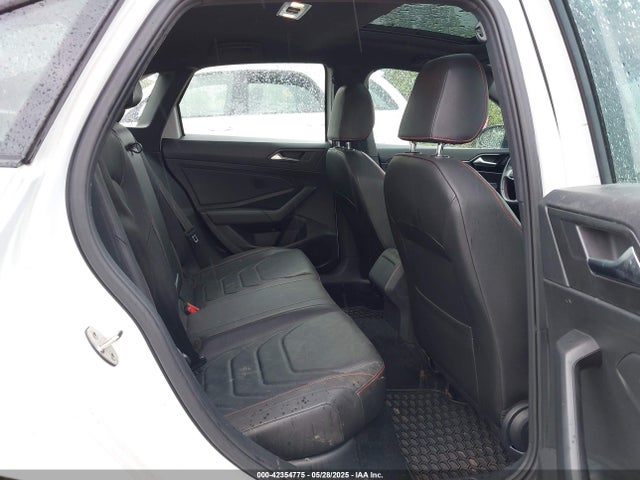 3VW6T7BU3LM051968 Volkswagen 2.0 tsi